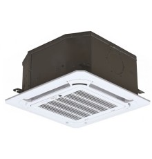 Кассетный кондиционер JAX ACQ-20 HE6 /ACX-20 HE6