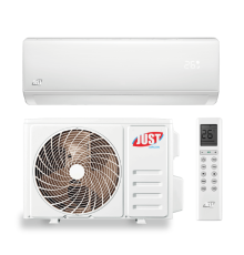 Кондиционер настенный  Just Aircon JAC-09HPSA/IF