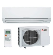 Кондиционер Mitsubishi Electric MSZ-HJ35VA ER/MUZ-HJ35VA ER