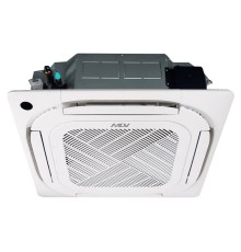 Кассетный кондиционер MDV MDCD-24HRFN8/MDOU-24HFN8