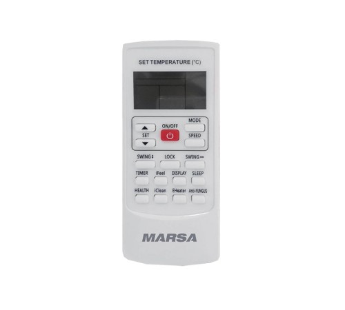 Кассетный кондиционер Marsa MRK-24UHAN/ MRK-24HANE-W