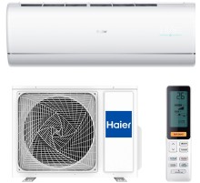 Кондиционер Haier AS25S2SJ2FA-W / 1U25MECFRA