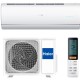 Кондиционер Haier AS25S2SJ2FA-W / 1U25MECFRA