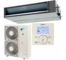Канальный кондиционер Daikin FBA140A/RZQSG140L9V