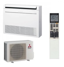Напольный кондиционер Mitsubishi Electric MFZ-KJ35VE MUFZ-KJ35VEHZ