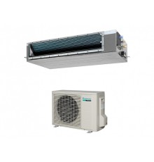 Канальный кондиционер Daikin FBA50A/RXS50L/-30