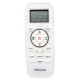 Кондиционер Hisense AS-18HR4SMADC015