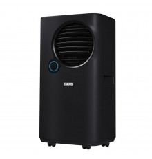 Мобильный кондиционер Zanussi ZACM-07 UPB/N6 Black
