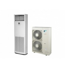 Колонный кондиционер Daikin FVA125A/RZQG125L8Y