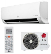 Кондиционер LG B09TS.NSJ/B09TS.UA3