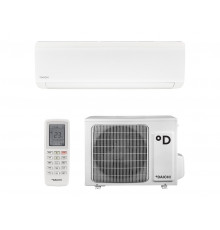 Кондиционер Daichi ICE60AVQ1-1/ICE60FV1-1