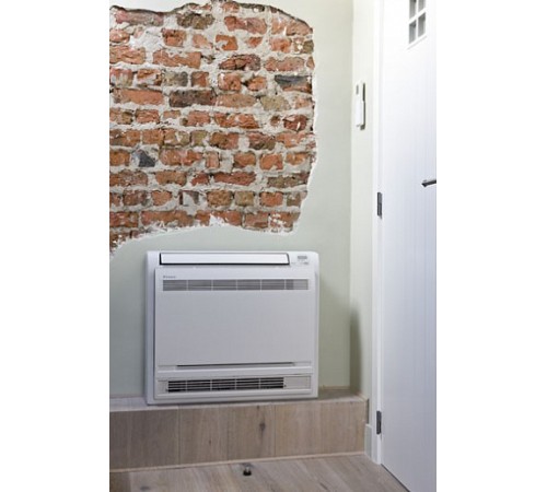 Напольно-потолочный кондиционер Daikin FVXS35F/RXS35L3/-30