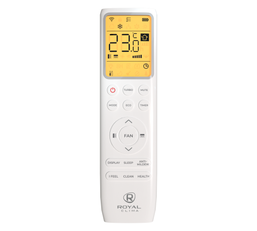 Кондиционер Royal Clima RCI-PFC24HN