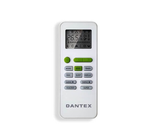 Кондиционер Dantex RK-24ENT4/RK-24ENT4E