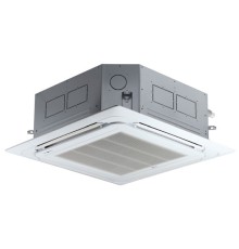 Внутренний блок LG кассетный 4-поточный CT24R.NP0