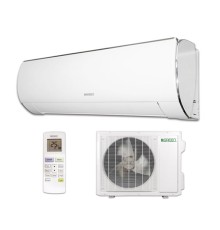 Кондиционер GREEN GRI-12HH2/GRO-12HH3