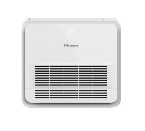 Консольный внутренний блок мульти-сплит системы  Hisense AKT-12UR4RK4