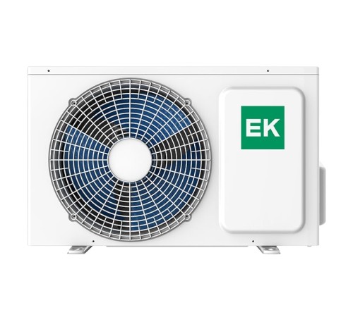Кондиционер Euroklimat EKSA-25HN/EKOA-25HN