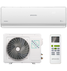 Кондиционер Breeon BRC-18TPI Prisma Inverter