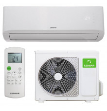 Кондиционер Lessar LS-H09KFE2/LU-H09KFE2