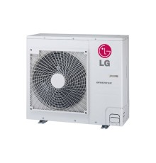 Наружный блок мульти сплит-ситемы LG Multi-F MU2M17.UL4R0