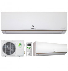 Кондиционер Abion ASH-C098DC/ARH-C098DC