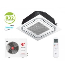 Кассетный кондиционер Royal Clima CO-4C 12HNI/CO-E 12HNI/OUT