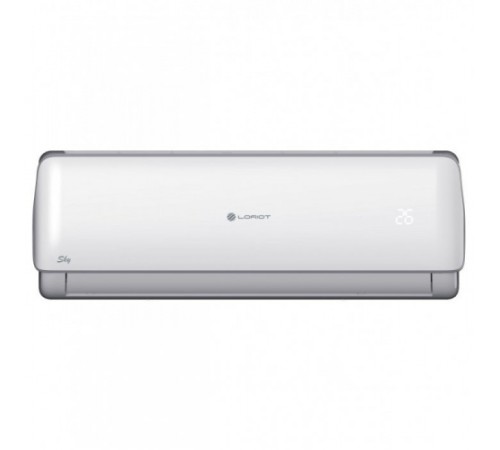 Кондиционер LORIOT LAC-12AI SKY INVERTER