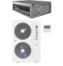 Канальный кондиционер Energolux SAD48D5-A/SAU48U5-A