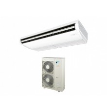 Напольно-потолочный кондиционер Daikin FHA100A/RZQSG100L9V