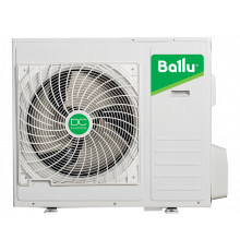 Наружный блок Ballu B2OI-FM/out-18HN1/EU на 2 внутренних блока