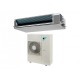 Канальный кондиционер Daikin FBA100A/RR100BV/-40