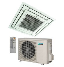 Кассетный кондиционер Daikin FFA60A/RXM60M9