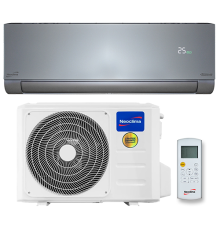 Кондиционер Neoclima NS-09EHVIws1/NU-09EHVI1 серебро