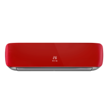 Кондиционер Hisense AS-10UW4RVETG00(R) RED CRYSTAL