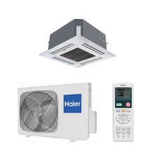 Кассетный кондиционер Haier AB24ES1ERA(S)/1U24FS1EAA