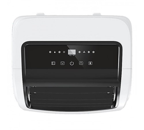 Мобильный кондиционер Funai MAC-LT45HPN03
