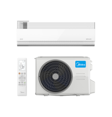 Кондиционер Midea Gaia MSCA1BU-12HRFN8/MOX230-12HFN8-Q/GAIA-D53