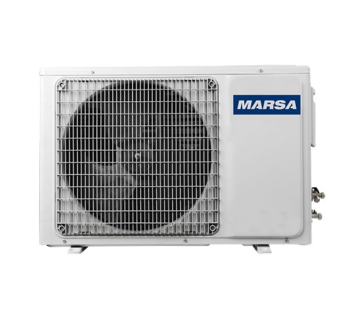 Кассетный кондиционер Marsa MRK-24UHAN/ MRK-24HANE-W