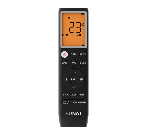 Кондиционер инверторный Funai RAC-I-KD35HP.D01