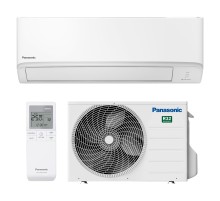 Кондиционер Panasonic CS-TZ50WKEW/CU-TZ50WKE