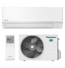 Кондиционер Panasonic CS-TZ50WKEW/CU-TZ50WKE