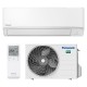 Кондиционер Panasonic CS-TZ50WKEW/CU-TZ50WKE