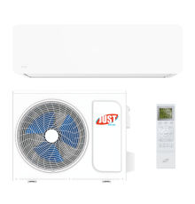 Кондиционер настенная ON/OFF Just Aircon JAE-09HPSA/MB