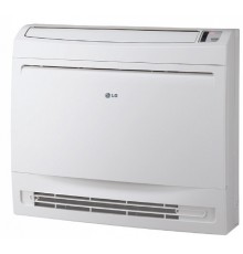 Внутренний блок LG консольный CQ09.NA0R0