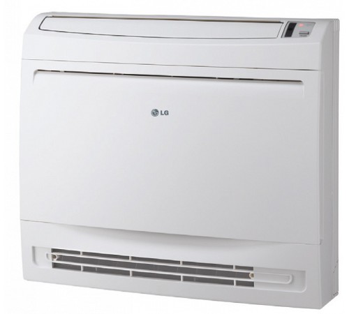 Внутренний блок LG консольный CQ09.NA0R0