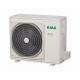 Кассетный кондиционер JAX ACQ-60 HE6 /ACX-60 HE6