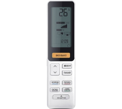 Кондиционер Haier AS25S2SJ2FA-W / 1U25MECFRA