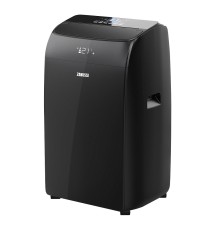 Мобильный кондиционер Zanussi ZACM-12 NYK/N1 Black