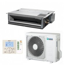 Канальный кондиционер Daikin FDXM25F3/RXS25L3/-30